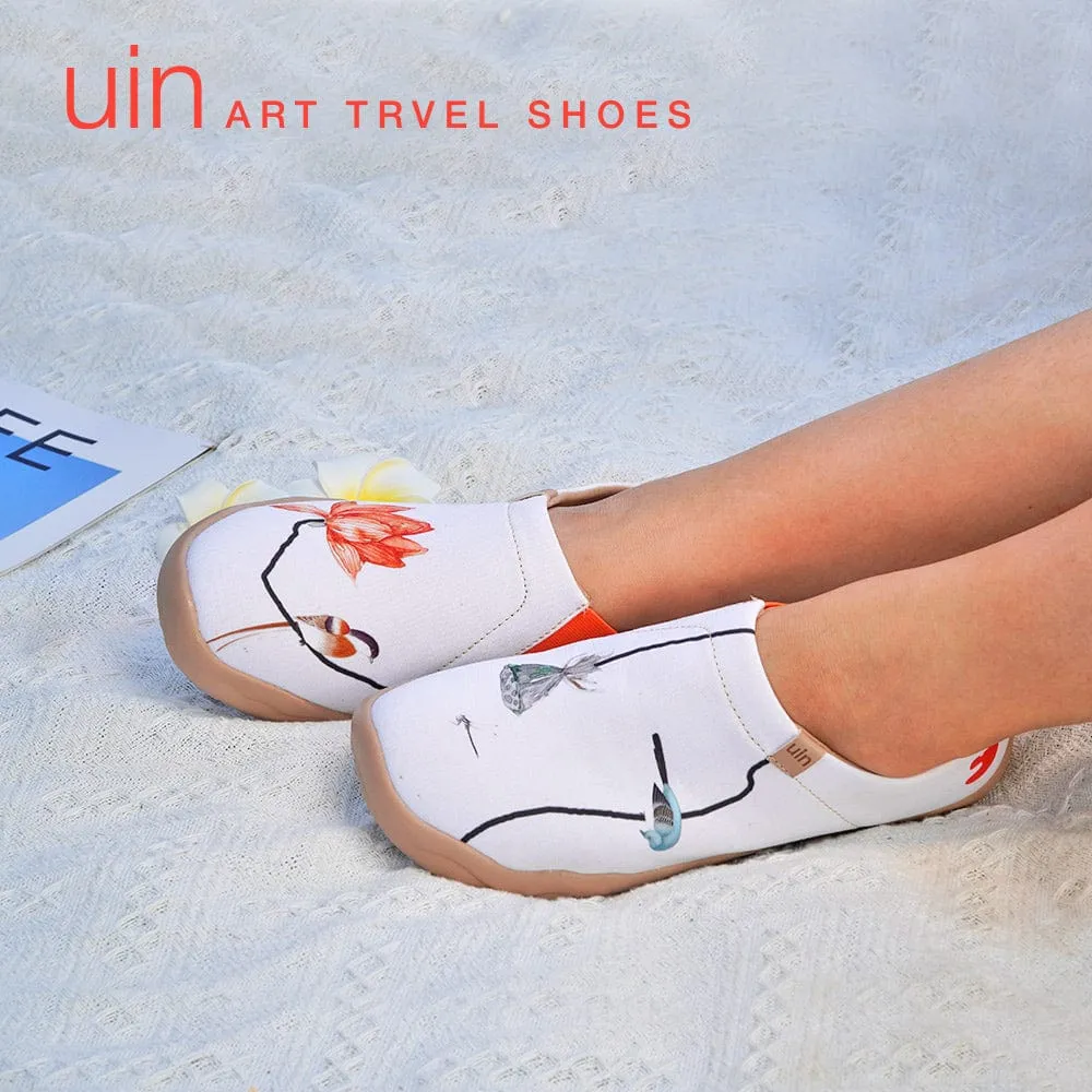 Lotus & Bird Toledo I Women sold by UIN Footwear product image thumbnail 2