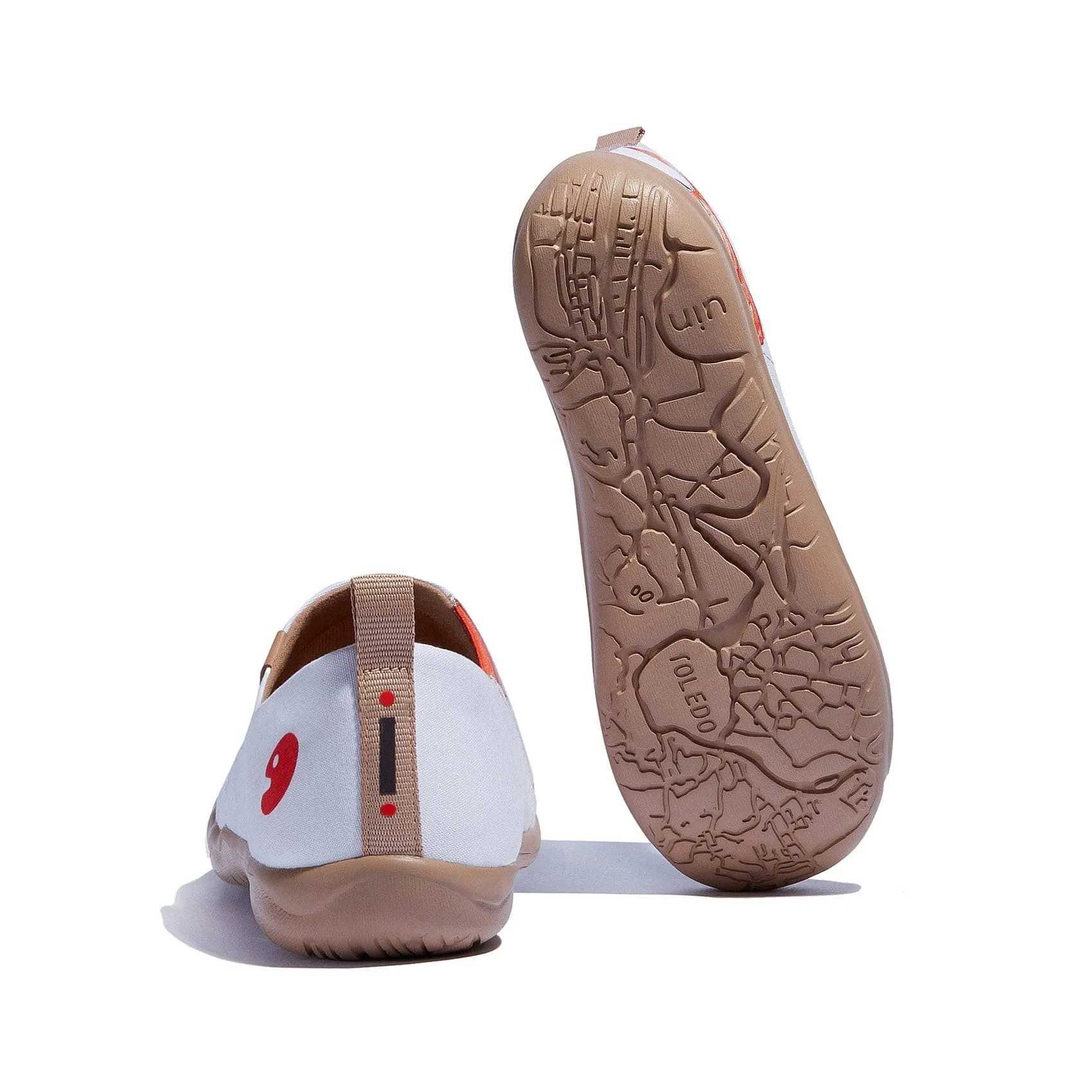 Lotus & Bird Toledo I Women sold by UIN Footwear product image thumbnail 5