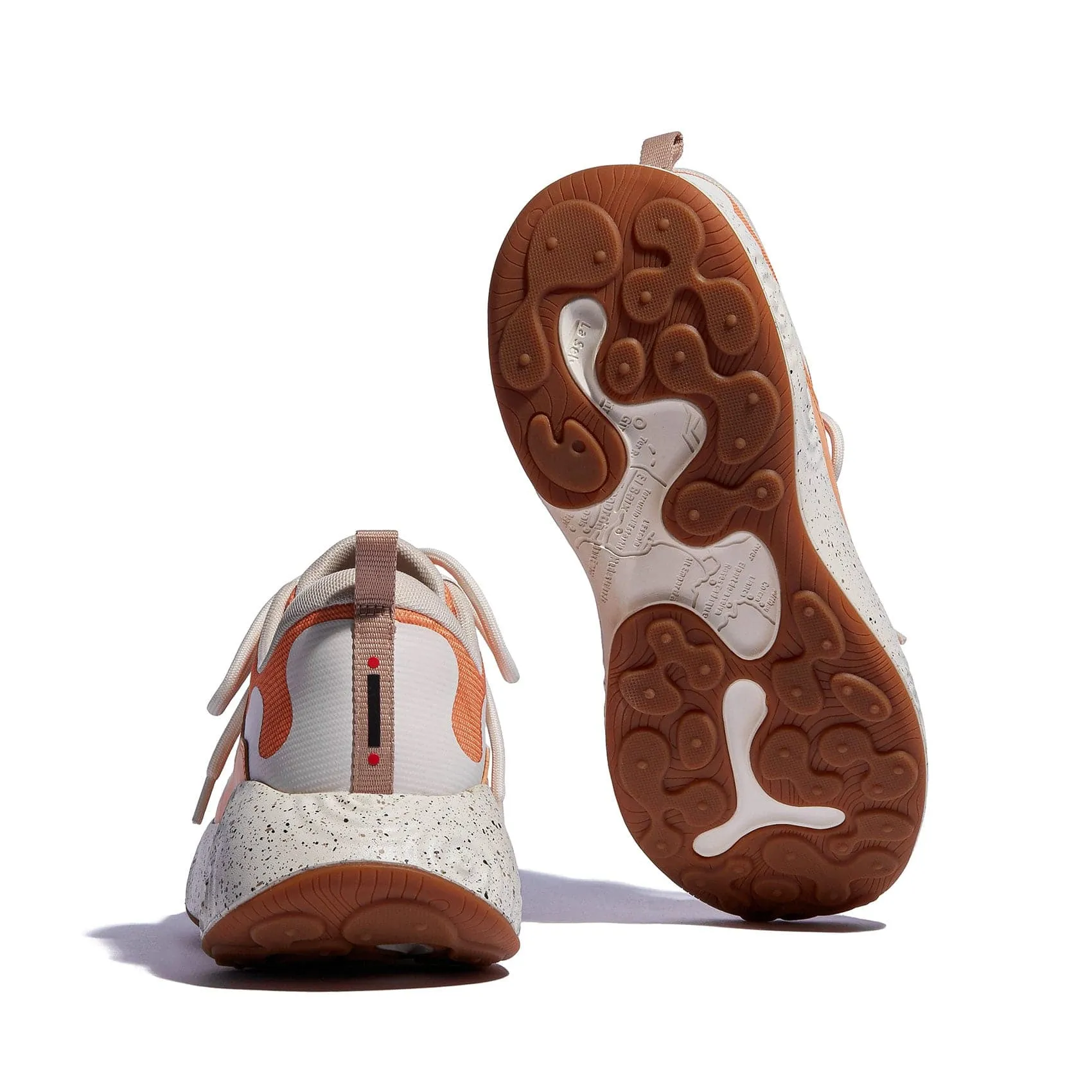 Mock Orange Brava III Women sold by UIN Footwear product image thumbnail 5