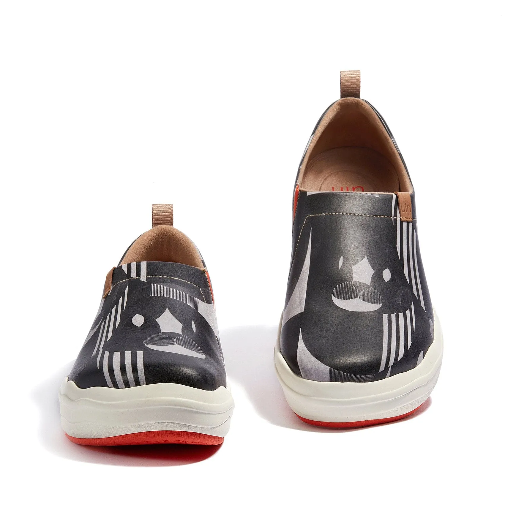 Mr.Secret Toledo VIII Men sold by UIN Footwear product image thumbnail 3