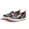 Mr.Secret Toledo VIII Men sold by UIN Footwear