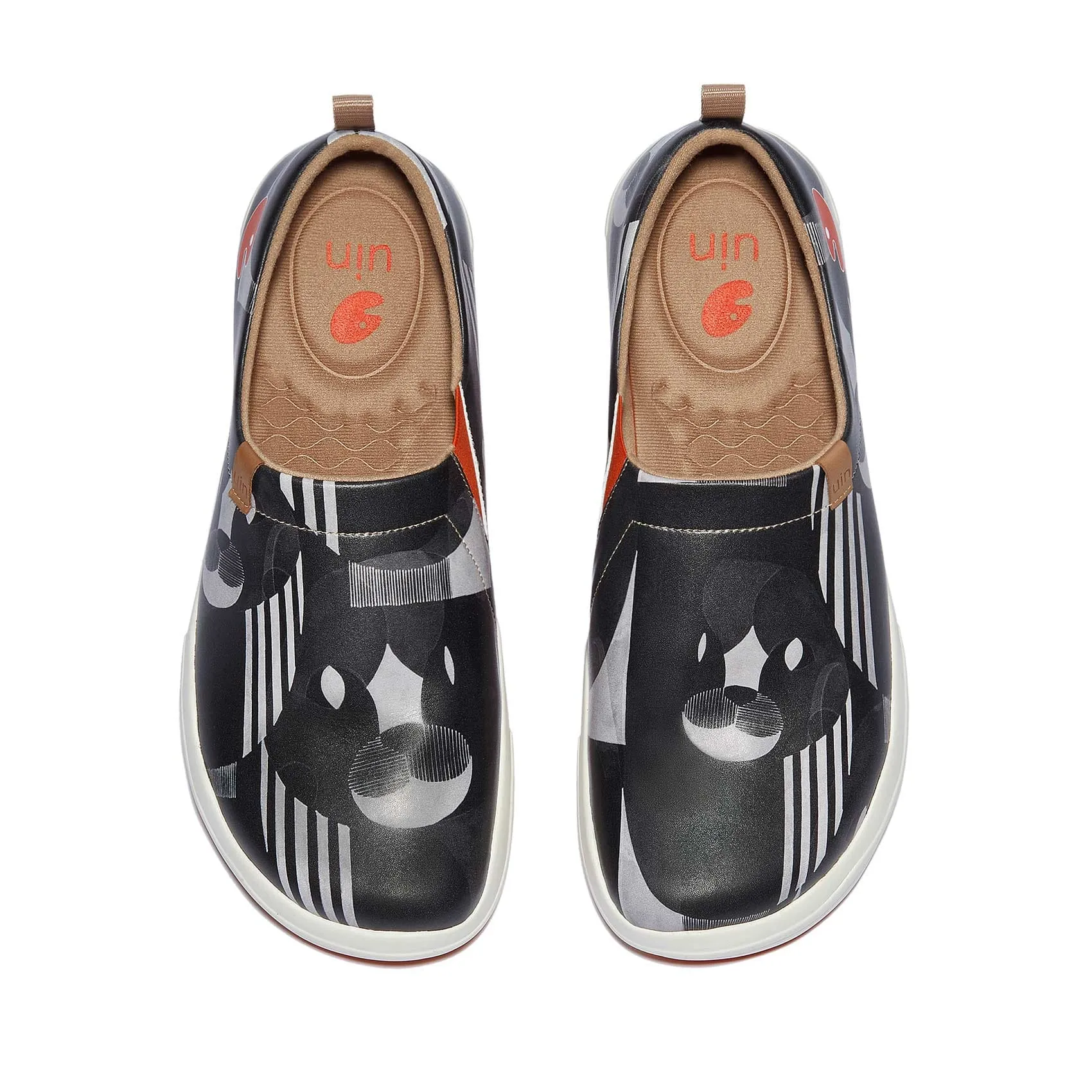 Mr.Secret Toledo VIII Men sold by UIN Footwear product image thumbnail 4