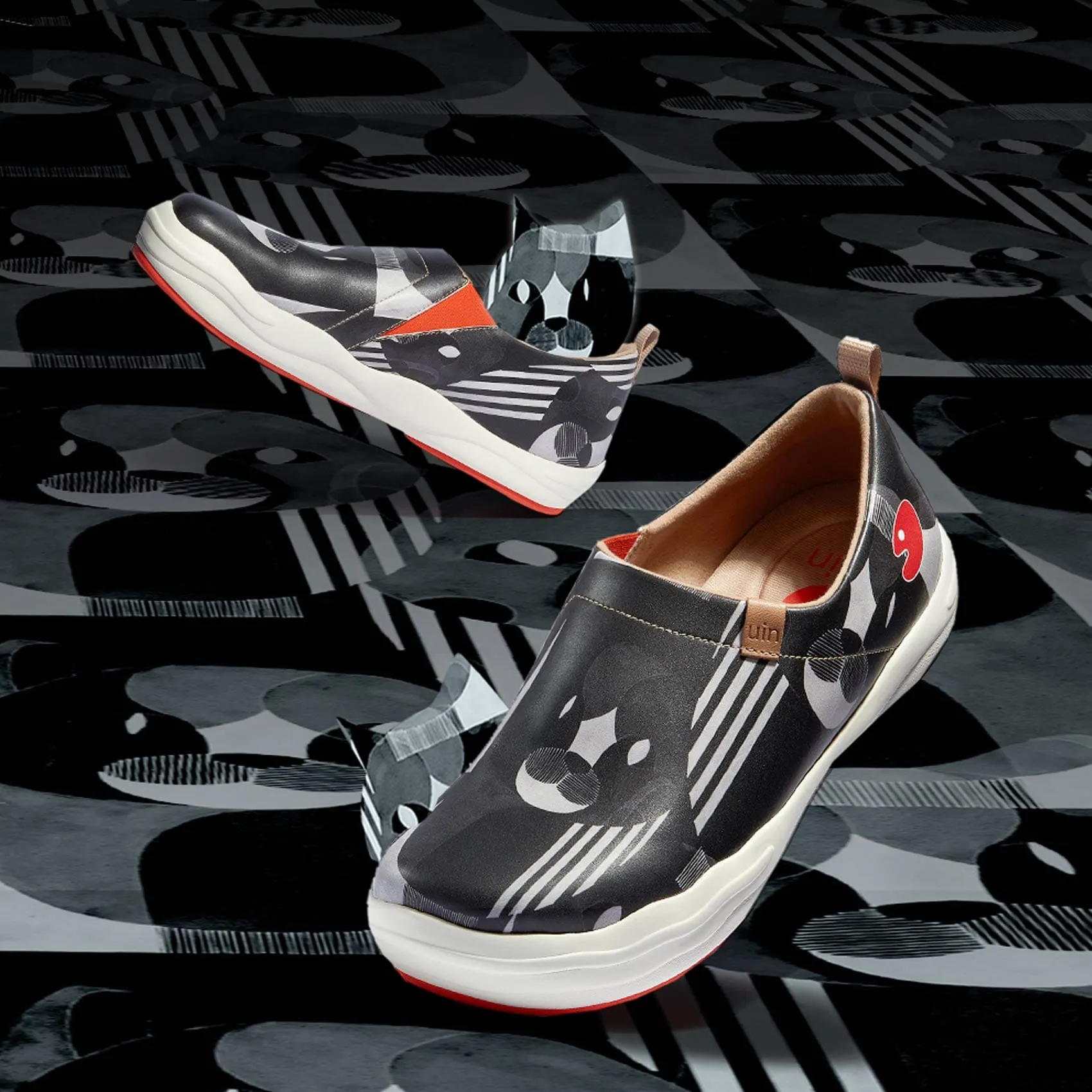 Mr.Secret Toledo VIII Men sold by UIN Footwear product image thumbnail 2