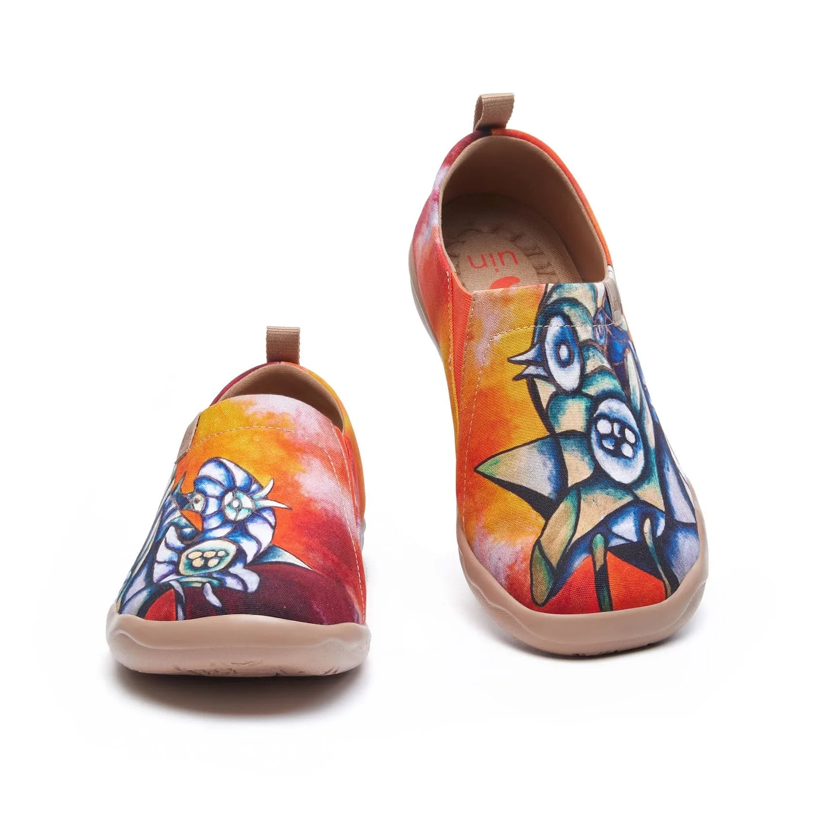 Paris Gala Toledo I Women sold by UIN Footwear product image thumbnail 3