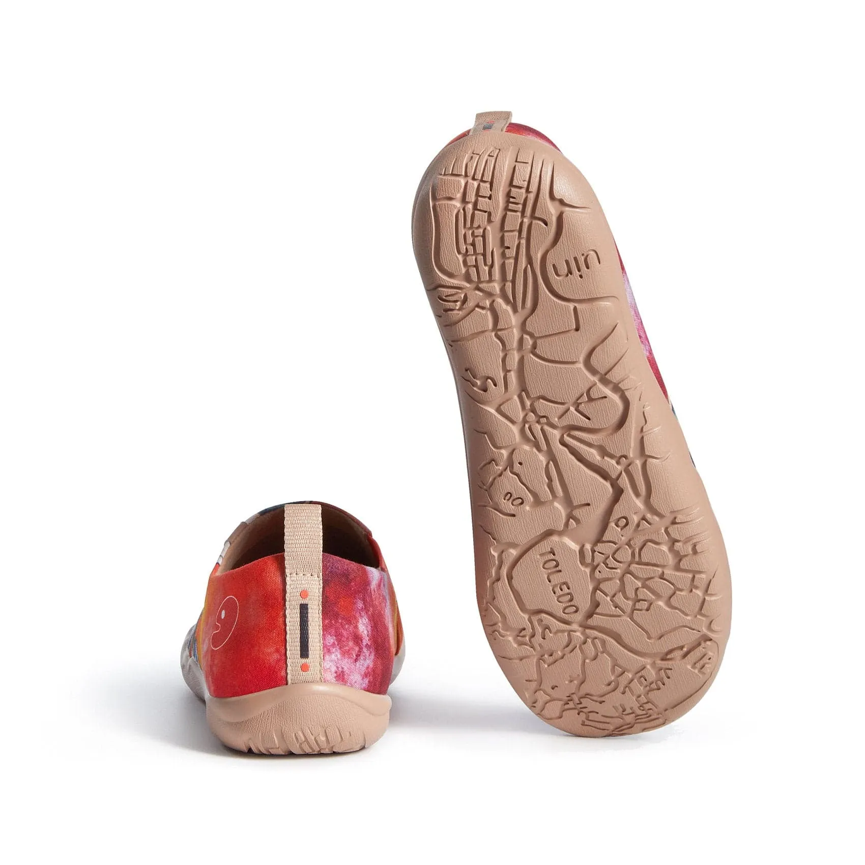 Paris Gala Toledo I Women sold by UIN Footwear product image thumbnail 4