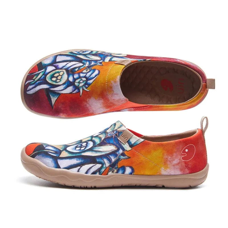 Paris Gala Toledo I Women sold by UIN Footwear