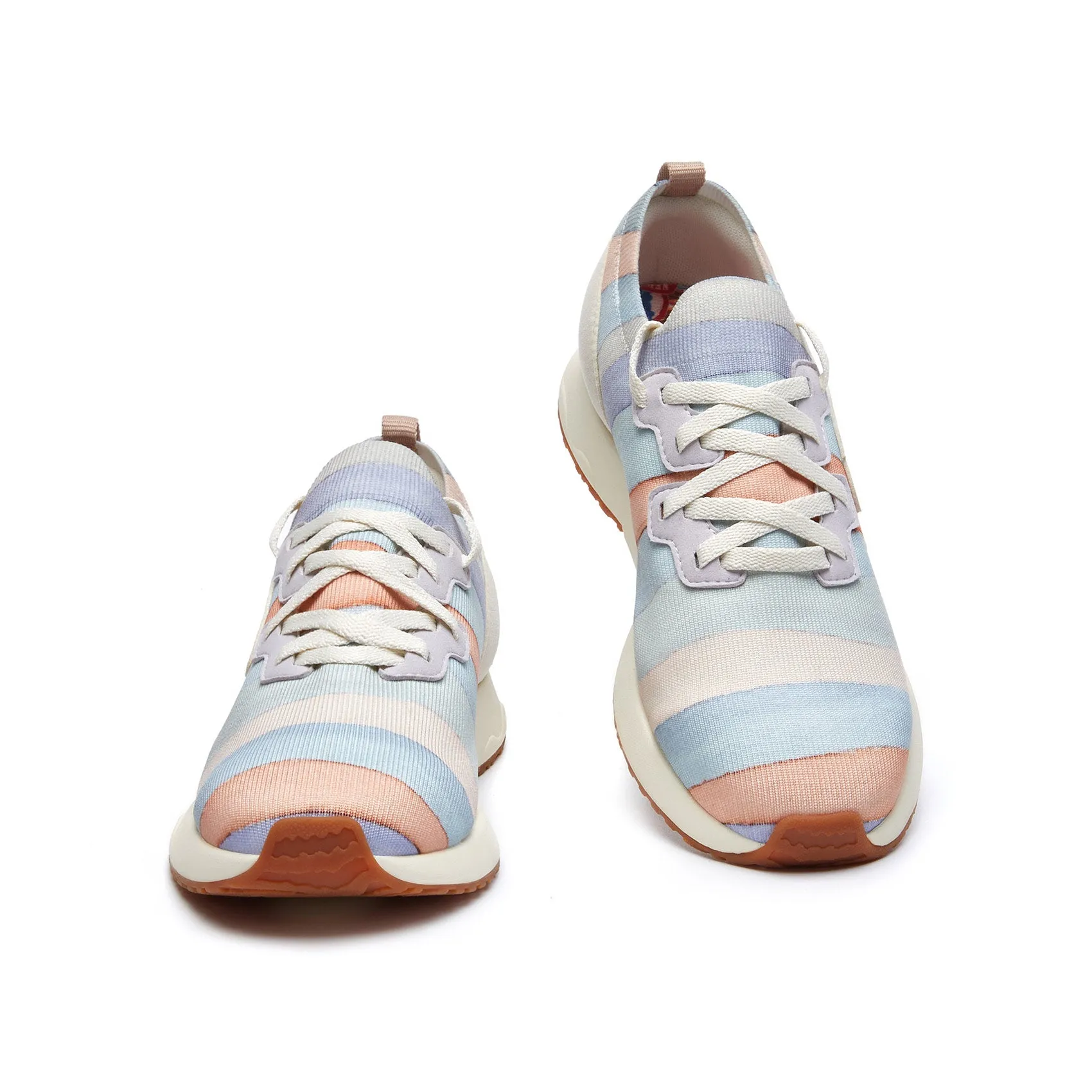 Taro Chiffon La Coruna II Women sold by UIN Footwear product image thumbnail 4