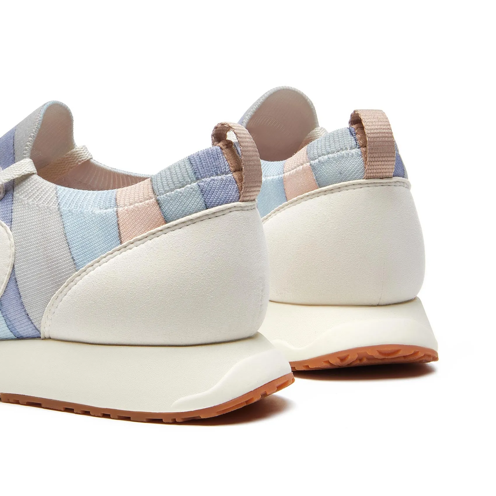 Taro Chiffon La Coruna II Women sold by UIN Footwear product image thumbnail 5