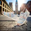 Taro Chiffon La Coruna II Women sold by UIN Footwear