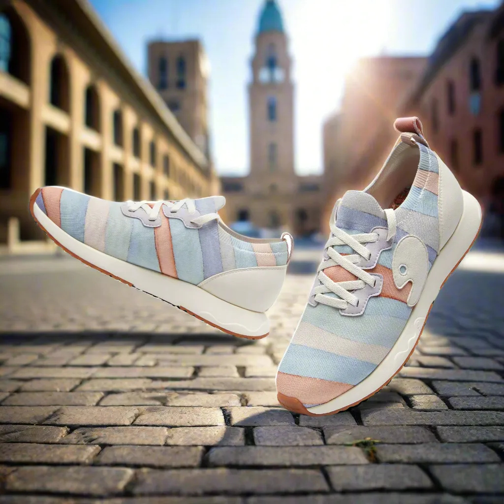 Taro Chiffon La Coruna II Women sold by UIN Footwear product image thumbnail 2