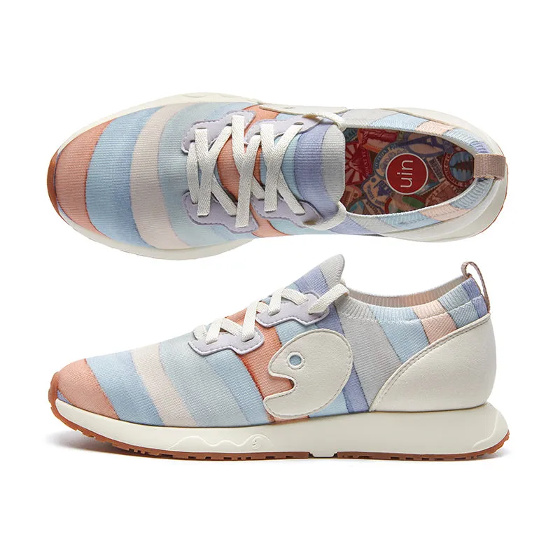 Taro Chiffon La Coruna II Women sold by UIN Footwear