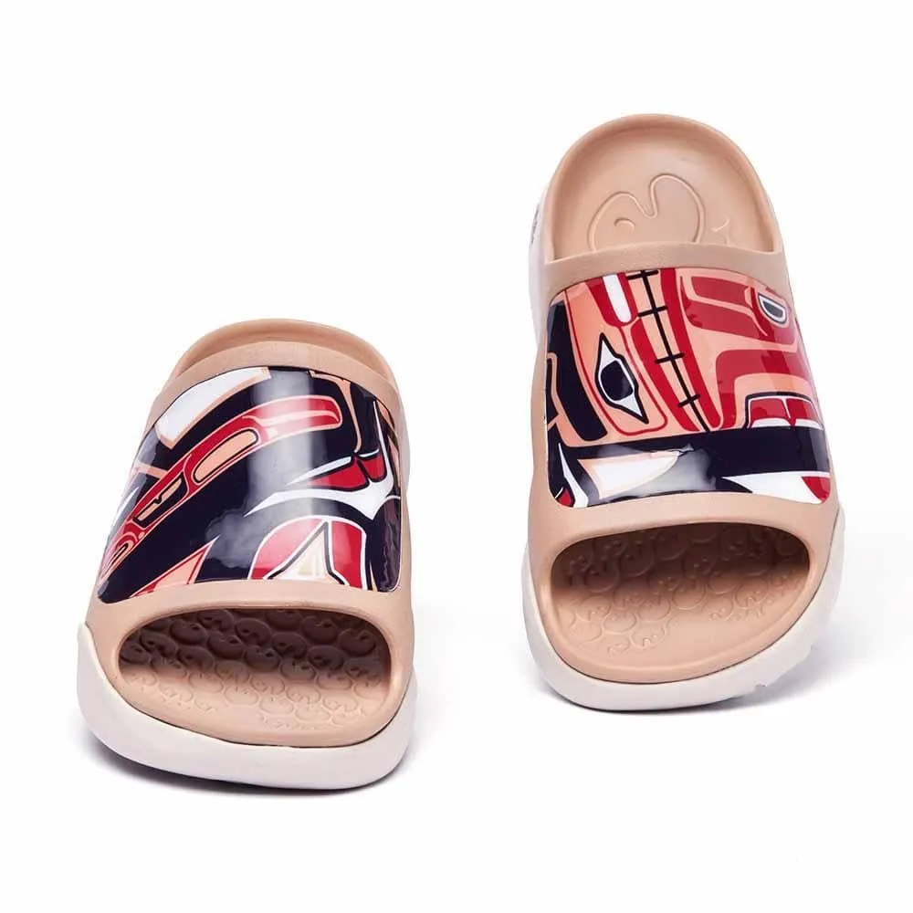 Countryside Ibiza Slides sold by UIN Footwear product image thumbnail 3