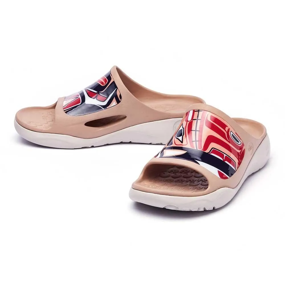 Countryside Ibiza Slides sold by UIN Footwear product image thumbnail 4
