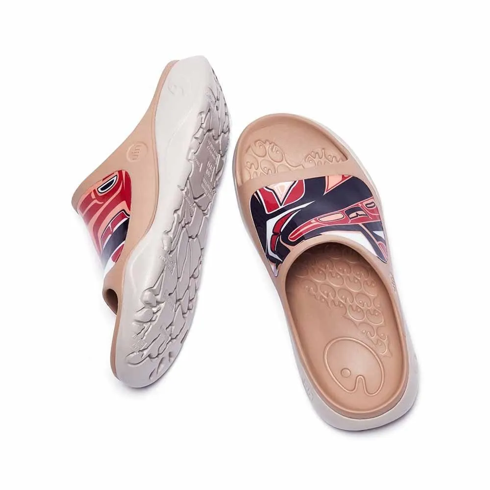 Countryside Ibiza Slides sold by UIN Footwear product image thumbnail 5