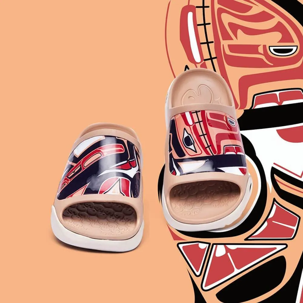 Countryside Ibiza Slides sold by UIN Footwear product image thumbnail 2