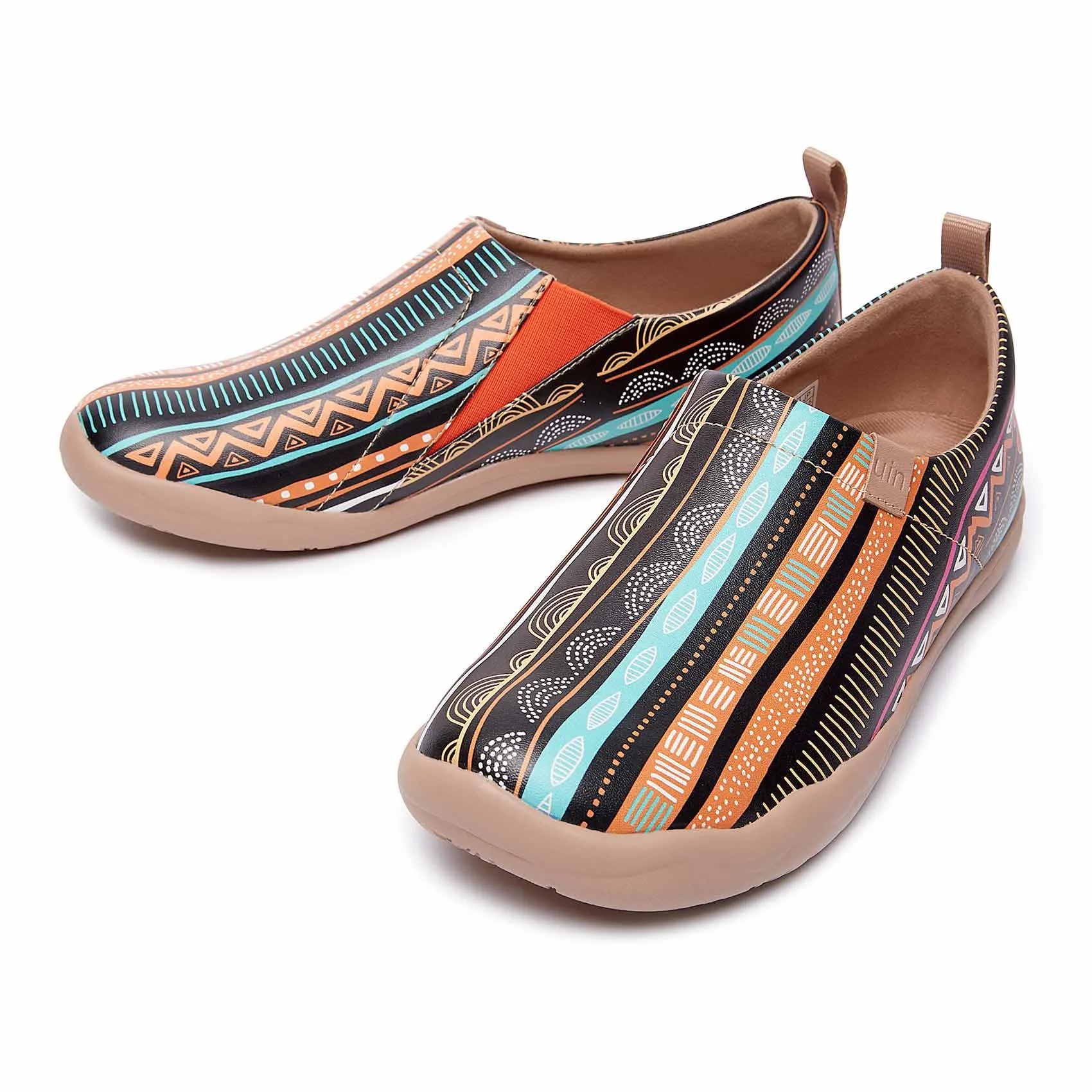 Color Bar Toledo I Women-US Local Delivery sold by UIN Footwear product image thumbnail 5