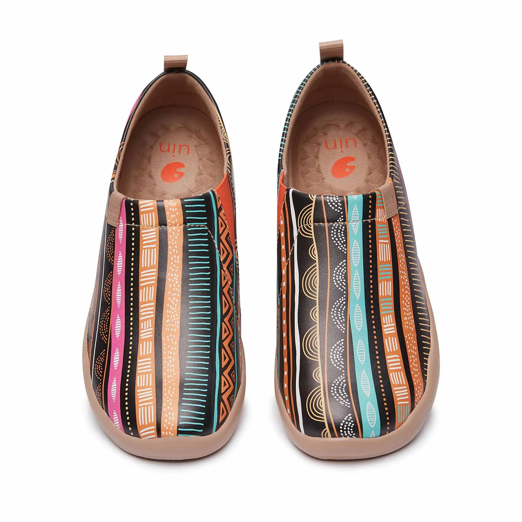 Color Bar Toledo I Women-US Local Delivery sold by UIN Footwear