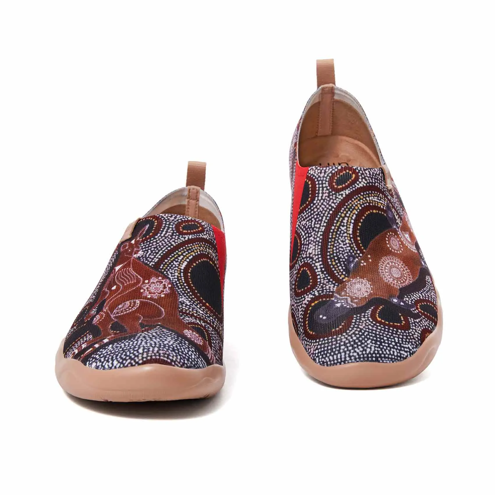 Oceania's Treasure sold by UIN Footwear product image thumbnail 3