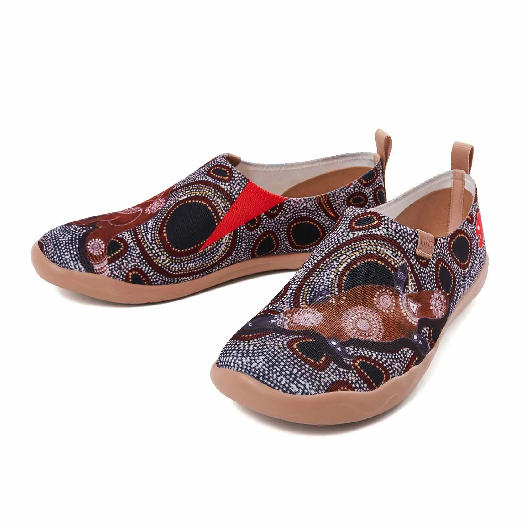Oceania's Treasure sold by UIN Footwear product image thumbnail 4