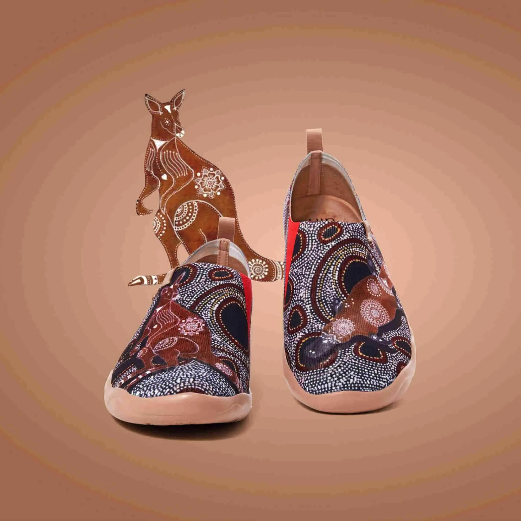 Oceania's Treasure sold by UIN Footwear product image thumbnail 2
