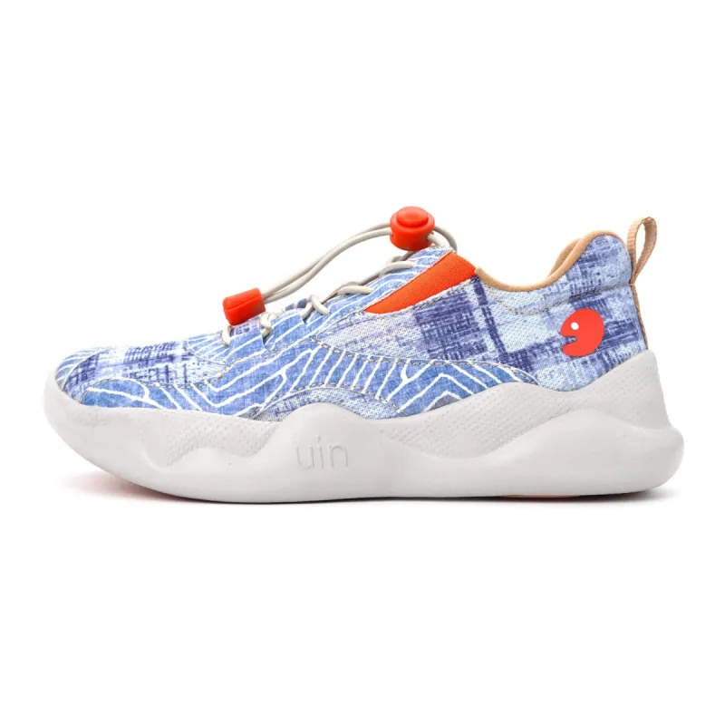 Fading-Blue Mijas III Women sold by UIN Footwear