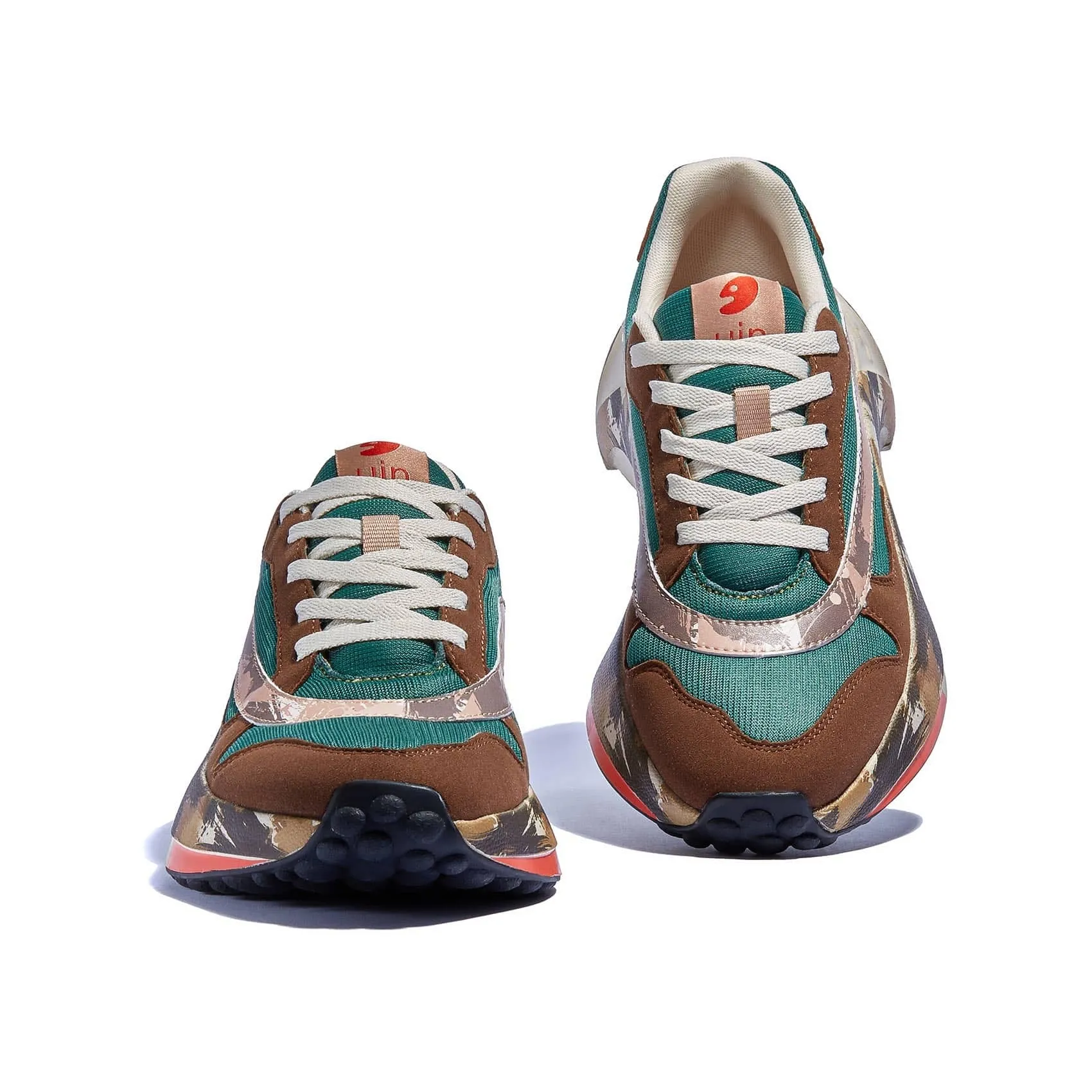 The Mysterious Oasis Sevilla II Men sold by UIN Footwear product image thumbnail 4