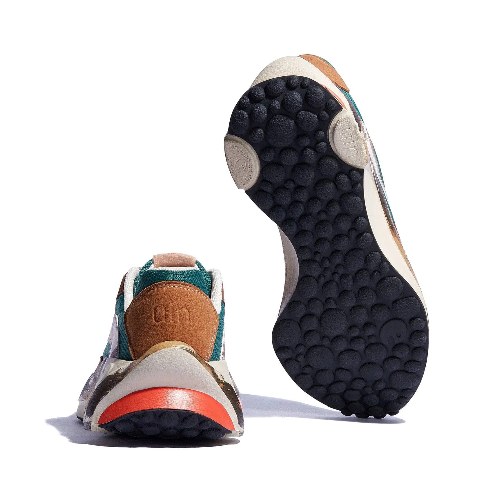 The Mysterious Oasis Sevilla II Men sold by UIN Footwear product image thumbnail 5