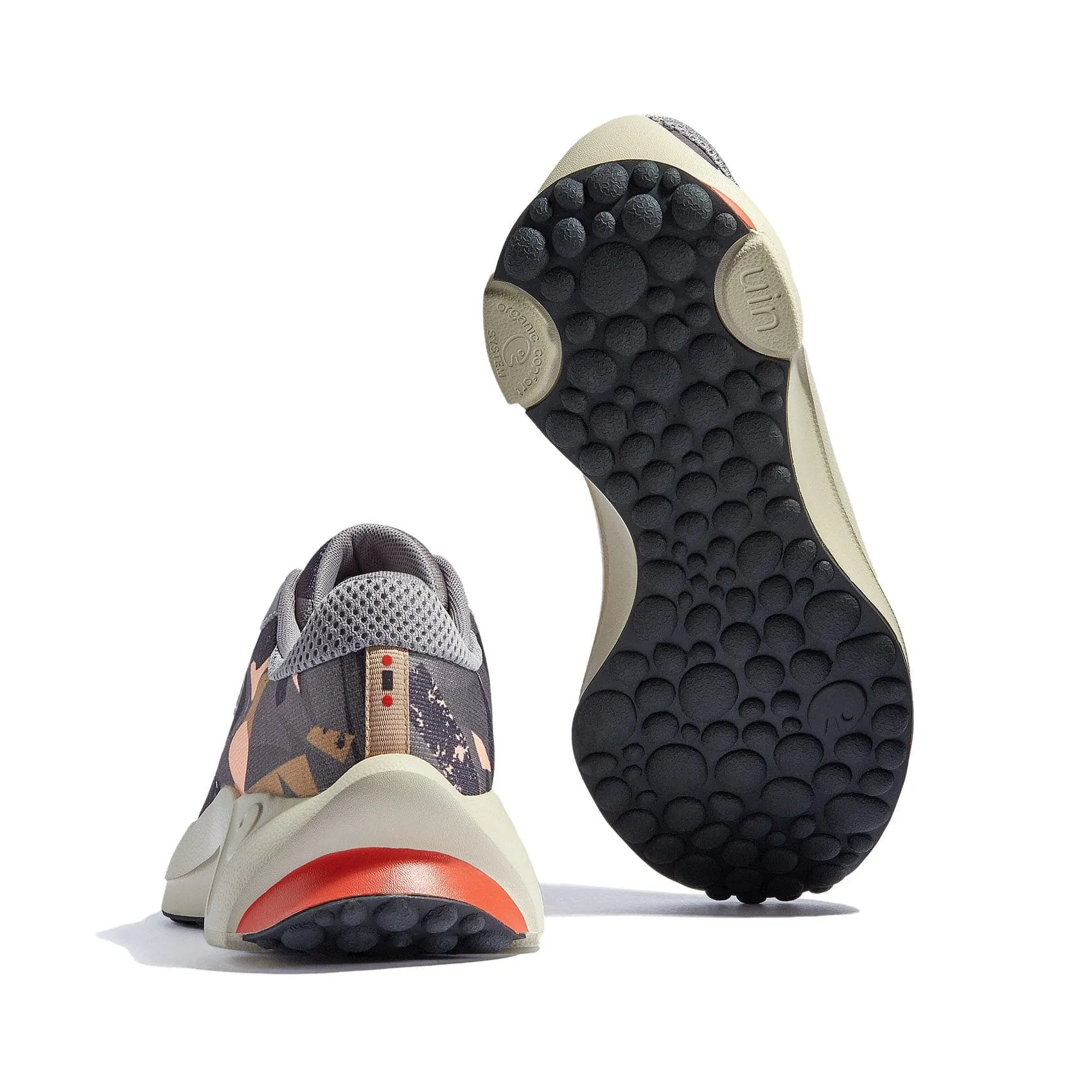 Nocturnes Sevilla I Men sold by UIN Footwear product image thumbnail 4