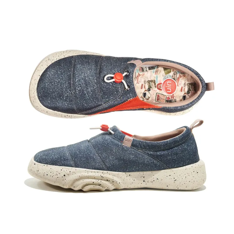 Emerald Toledo XV Men sold by UIN Footwear