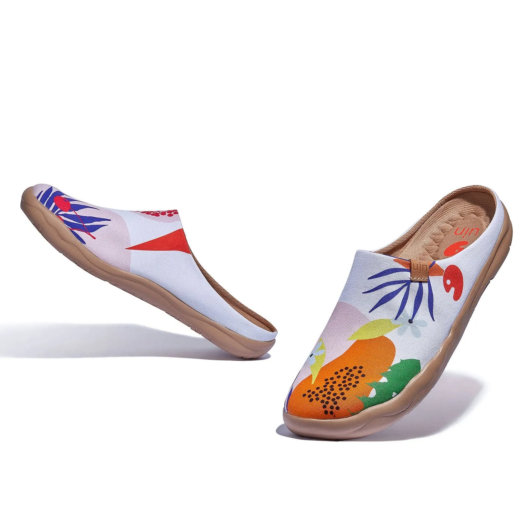 Summer Fruits Malaga Women sold by UIN Footwear product image thumbnail 5