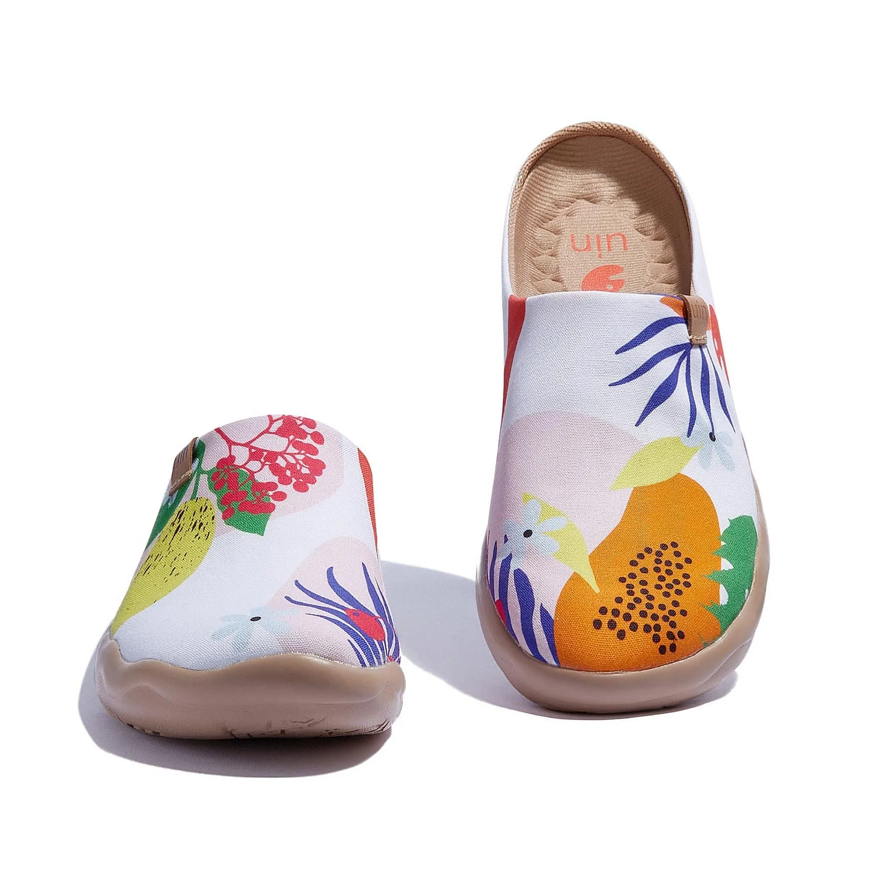 Summer Fruits Malaga Women sold by UIN Footwear product image thumbnail 3