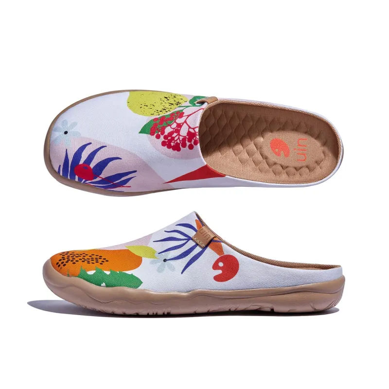 Summer Fruits Malaga Women sold by UIN Footwear