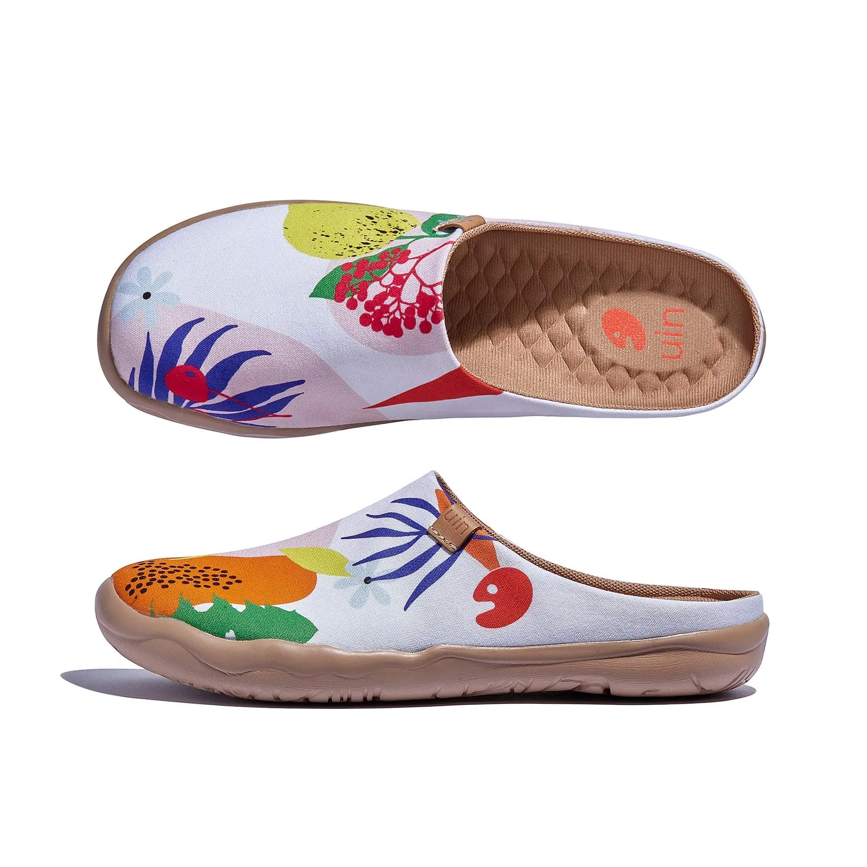 Summer Fruits Malaga Women sold by UIN Footwear