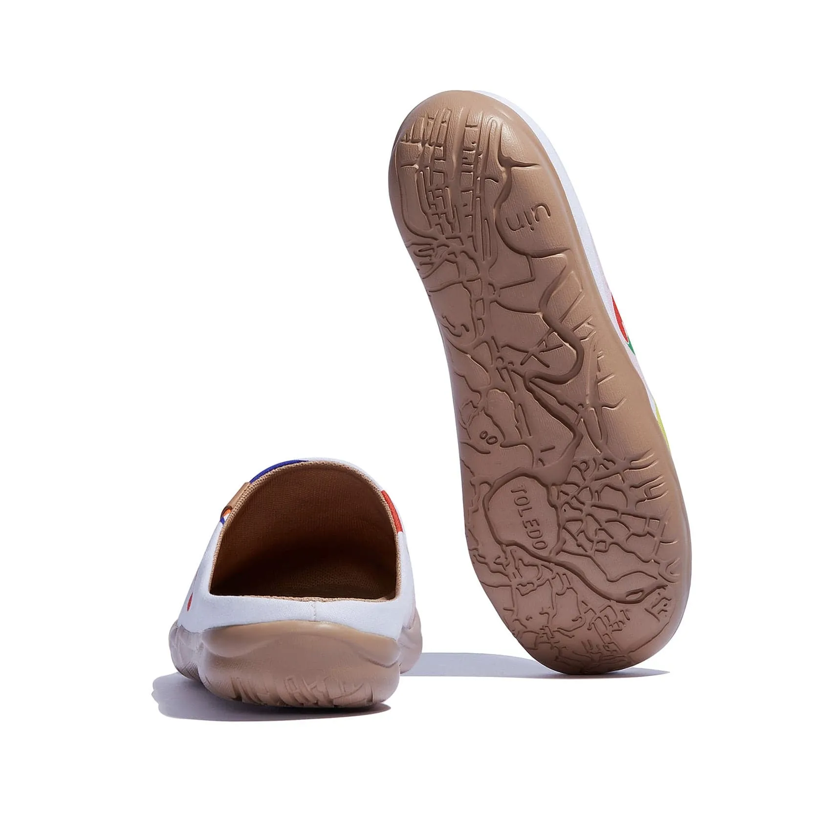 Summer Fruits Malaga Women sold by UIN Footwear product image thumbnail 4