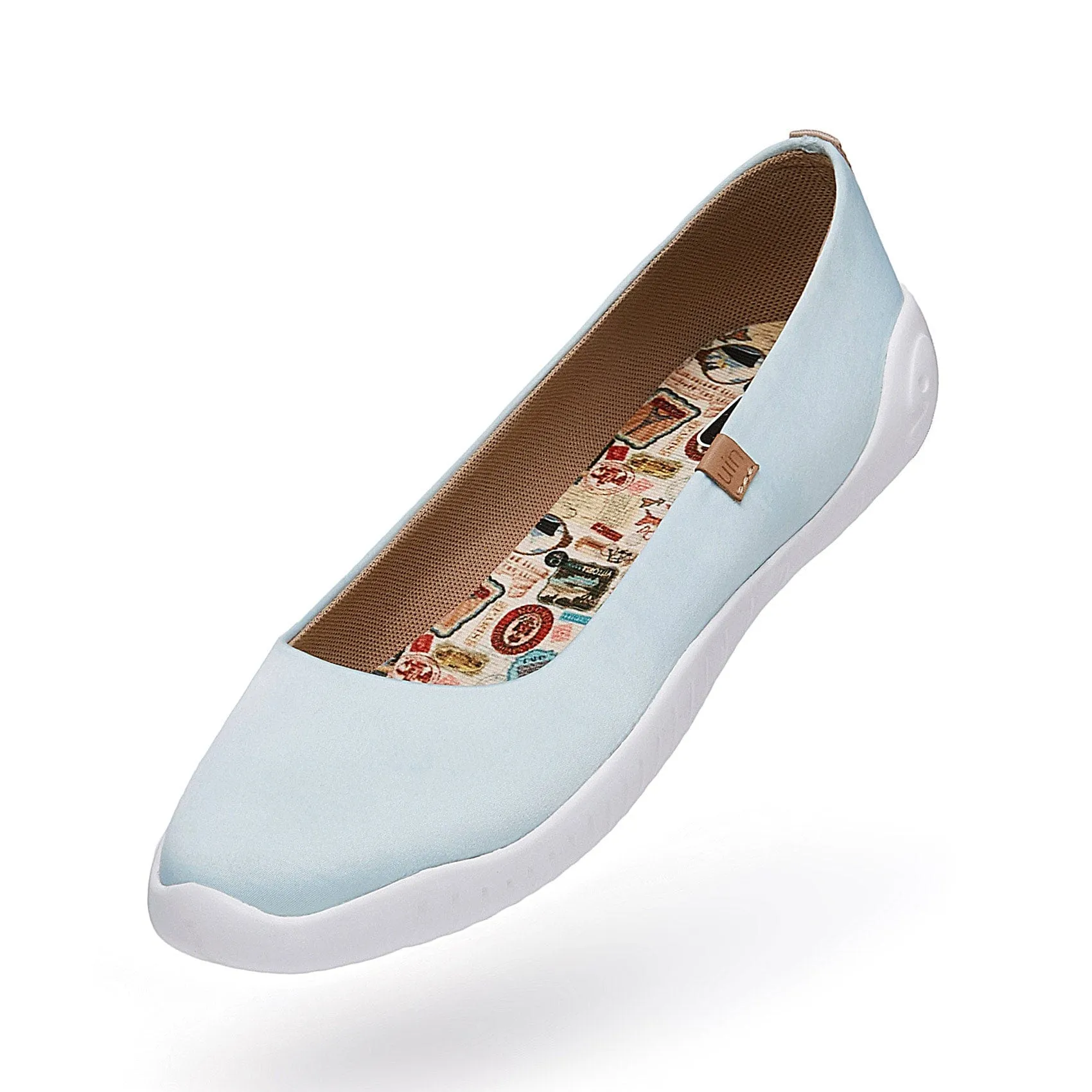 Blue Sky Silk Menorca III Women sold by UIN Footwear product image thumbnail 5