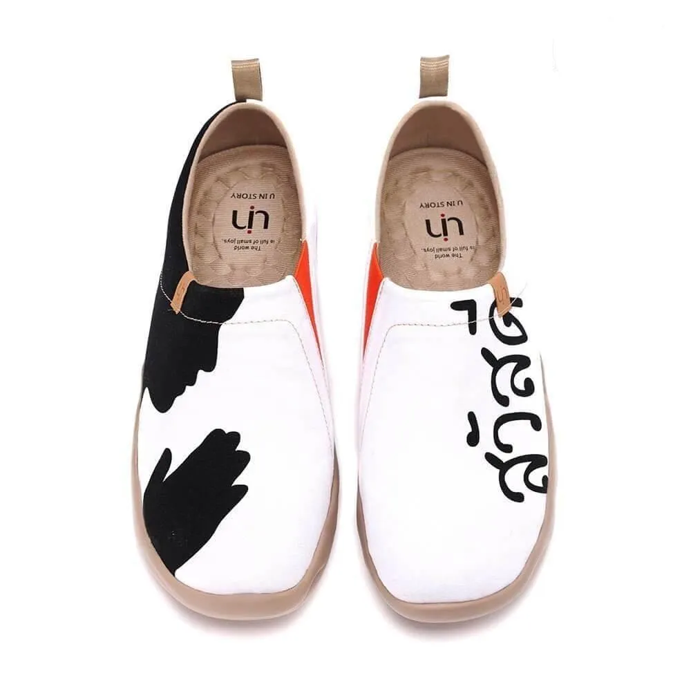 Thai Smile I sold by UIN Footwear