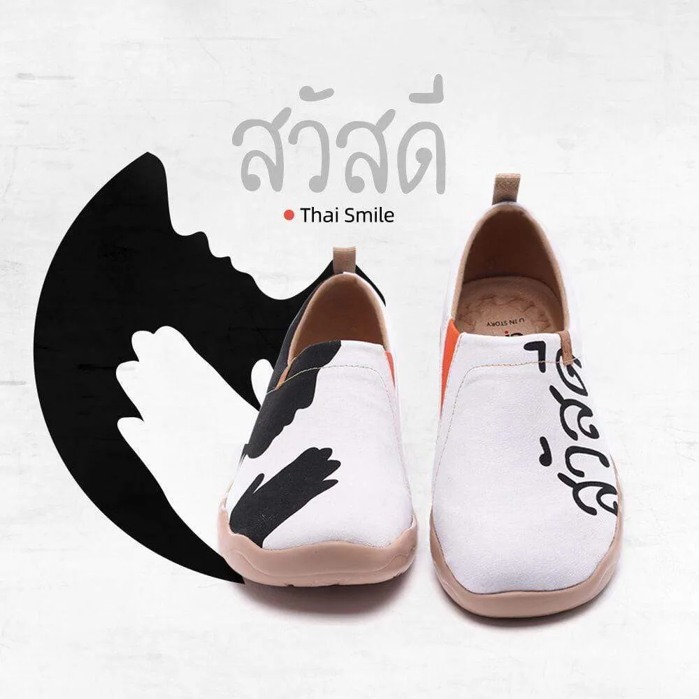 Thai Smile I sold by UIN Footwear product image thumbnail 2