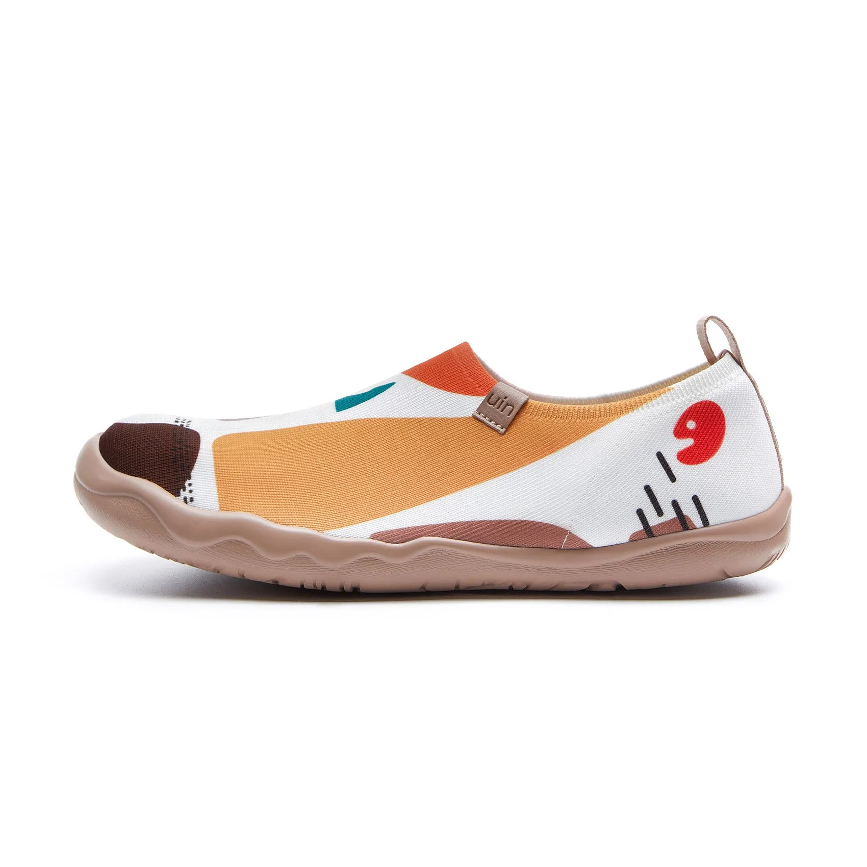 Dunhuang Danxia Landform Toledo I Men sold by UIN Footwear product image thumbnail 2