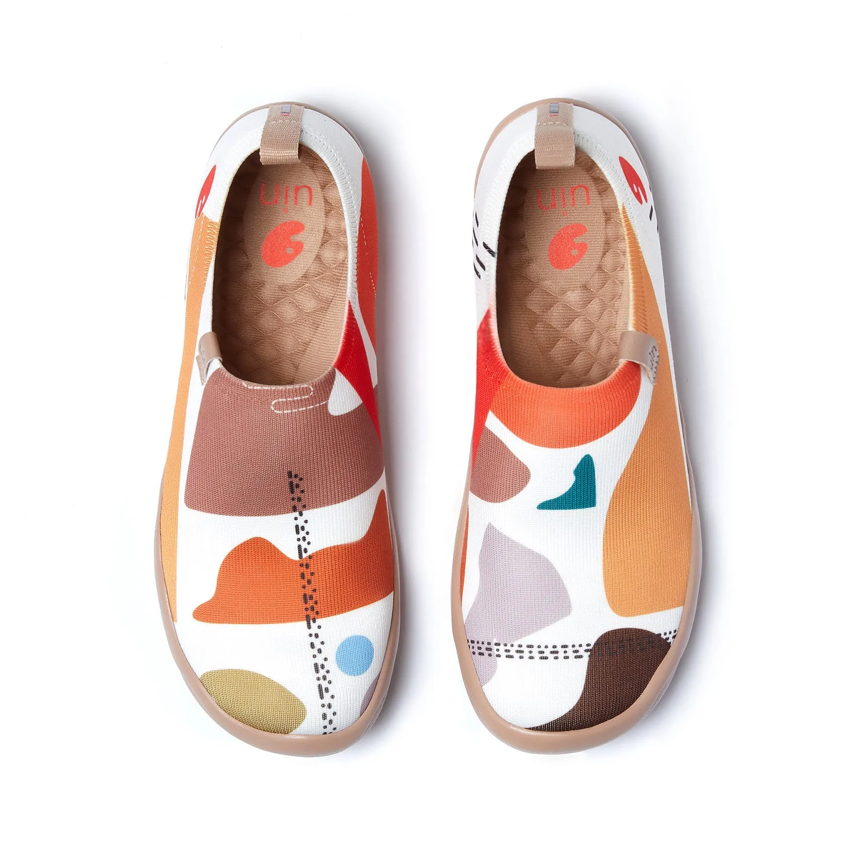 Dunhuang Danxia Landform Toledo I Men sold by UIN Footwear product image thumbnail 3