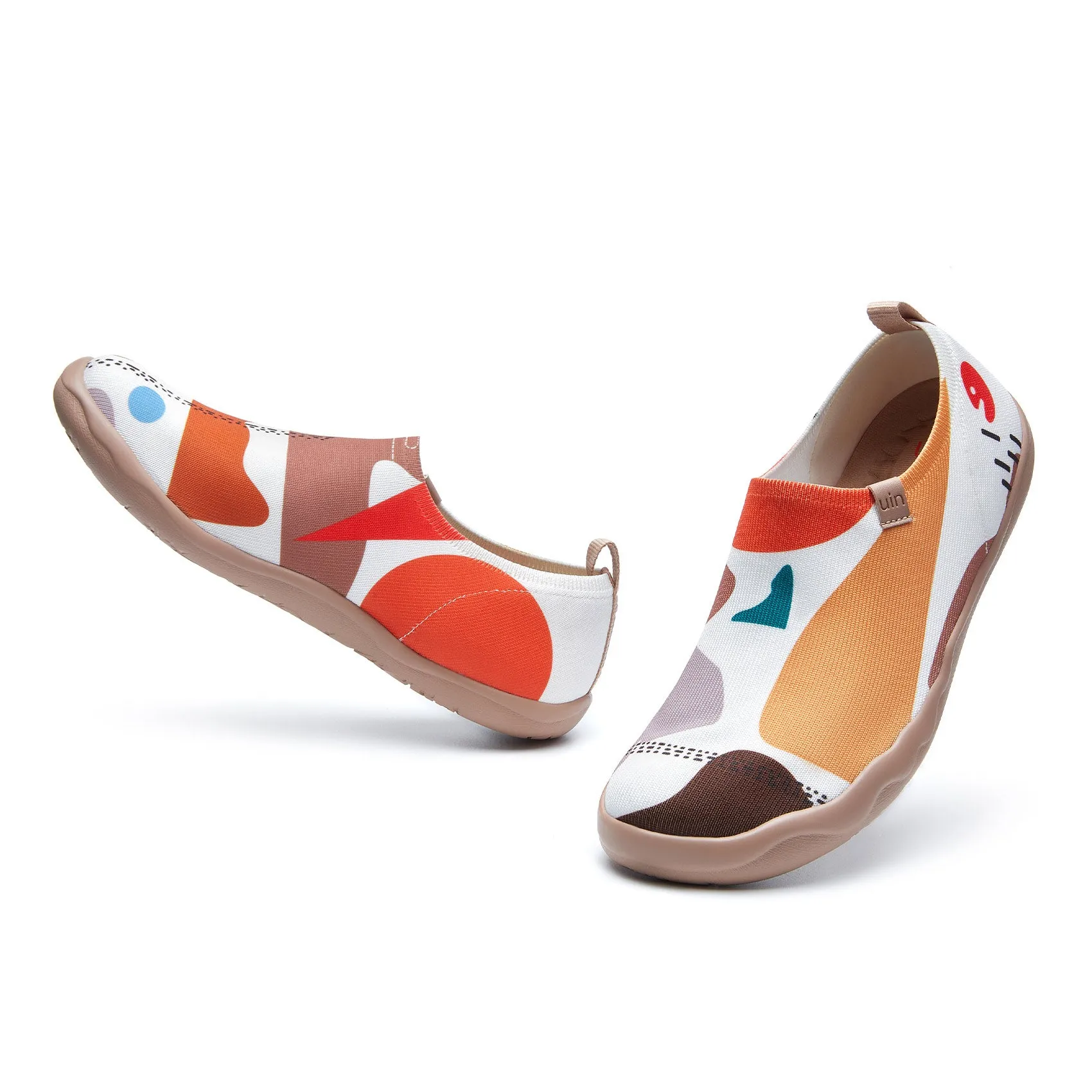 Dunhuang Danxia Landform Toledo I Men sold by UIN Footwear product image thumbnail 4