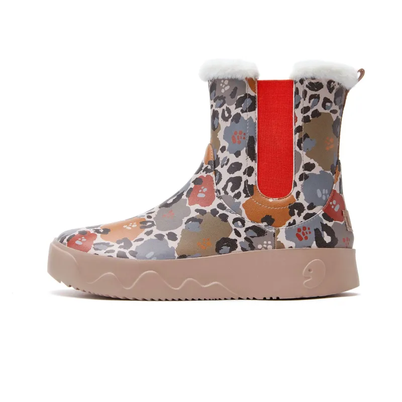 The Jungle Beauty Fuerteventura II Women sold by UIN Footwear