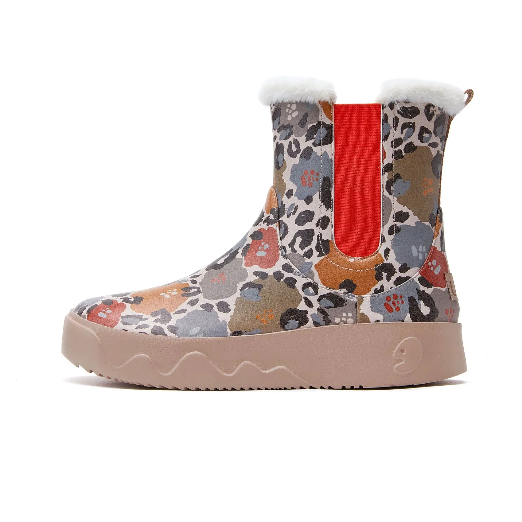 The Jungle Beauty Fuerteventura II Women sold by UIN Footwear