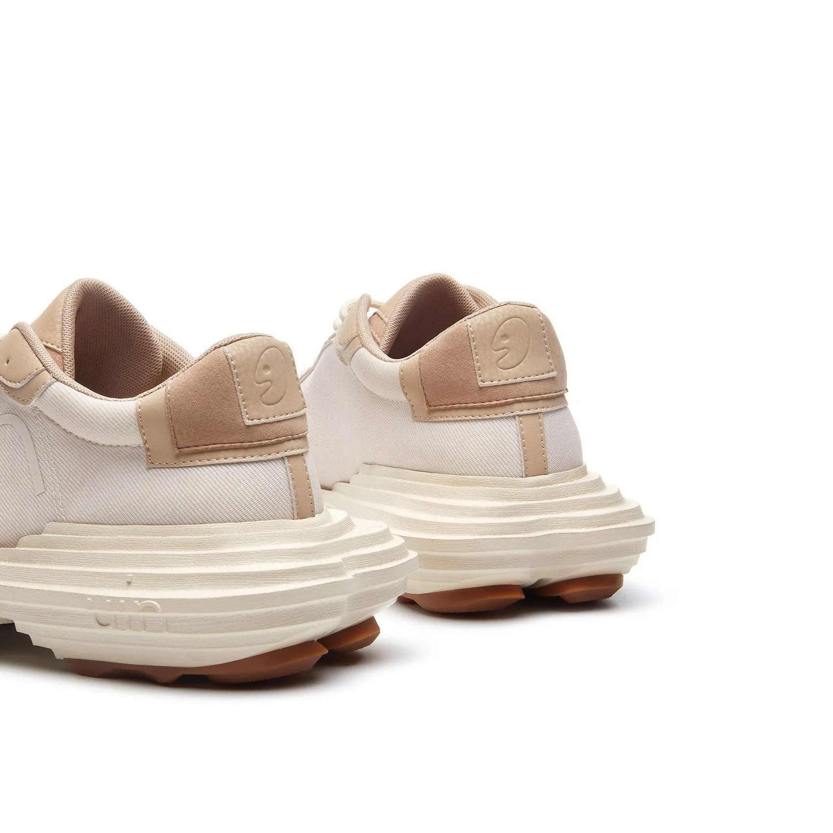 Khaki Rock Layer B1 Men sold by UIN Footwear product image thumbnail 5