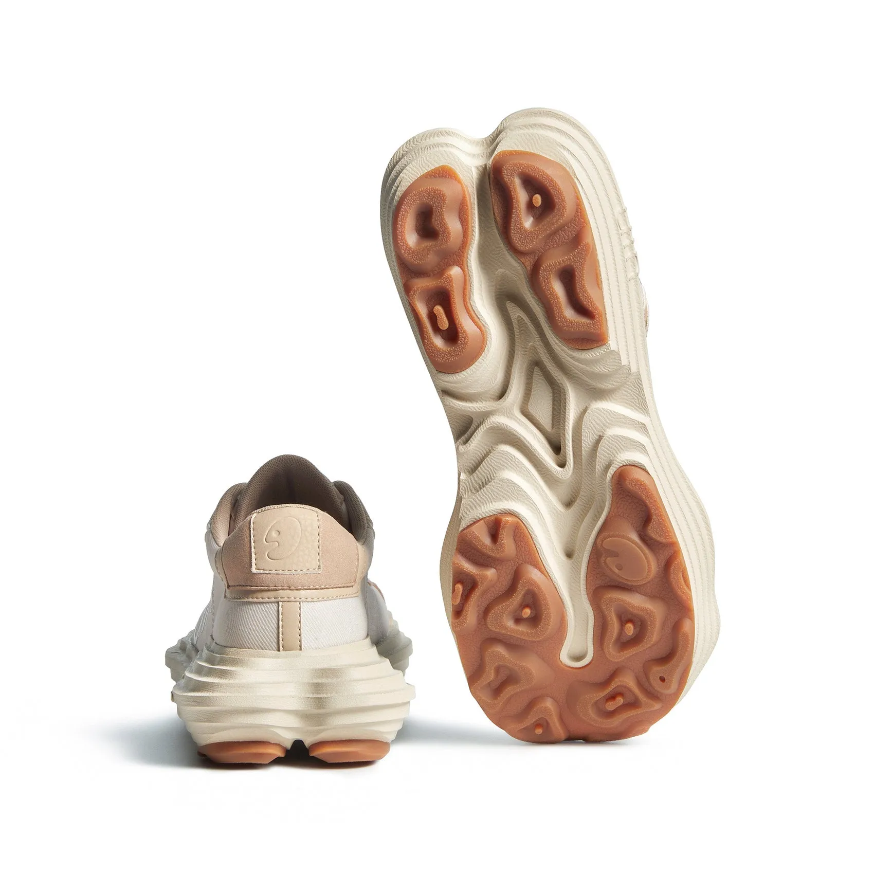 Khaki Rock Layer B1 Men sold by UIN Footwear product image thumbnail 4