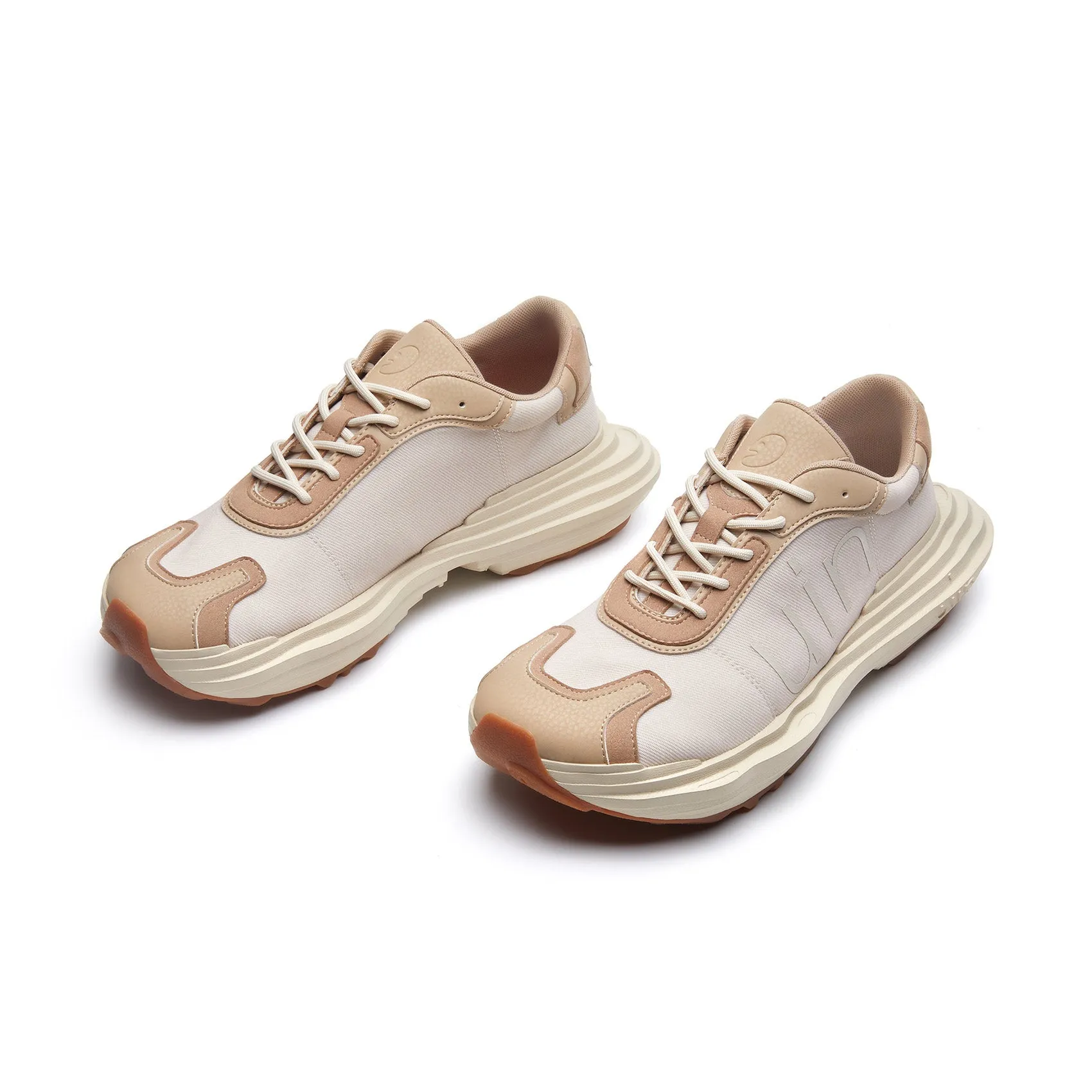Khaki Rock Layer B1 Men sold by UIN Footwear product image thumbnail 3