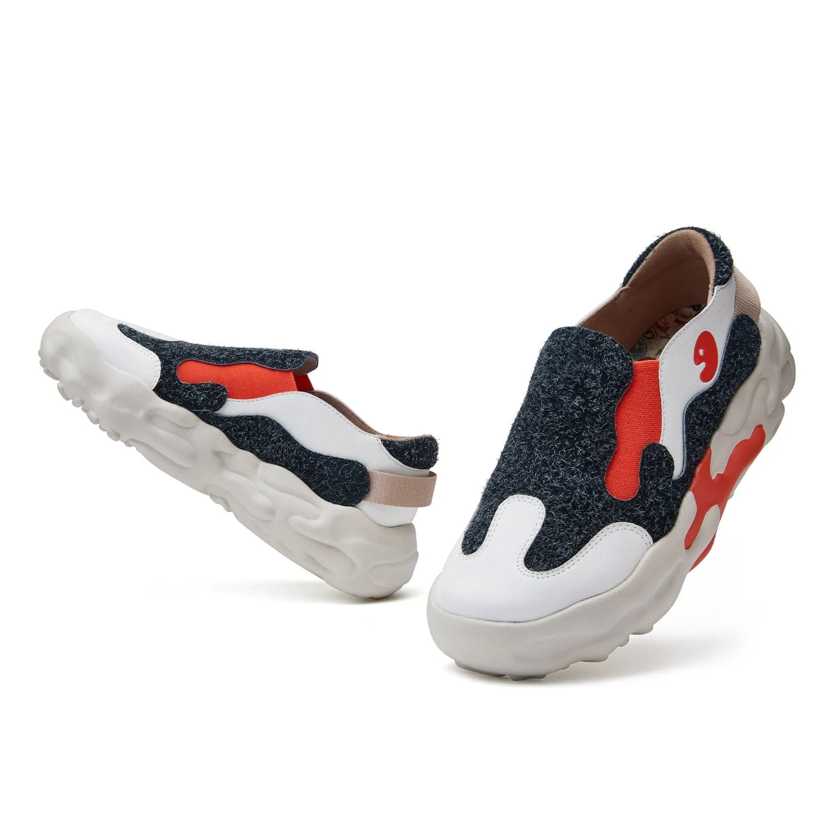 Marble Gray Lanzarote II Men sold by UIN Footwear product image thumbnail 5