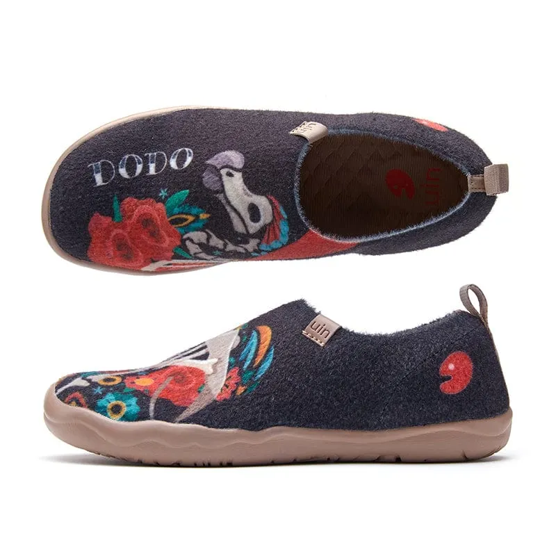 Dodo Toledo I Women sold by UIN Footwear