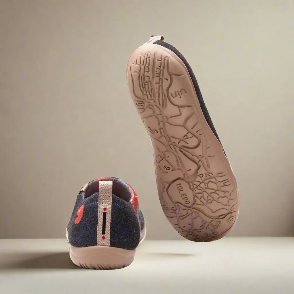 Dodo Toledo I Women sold by UIN Footwear product image thumbnail 5