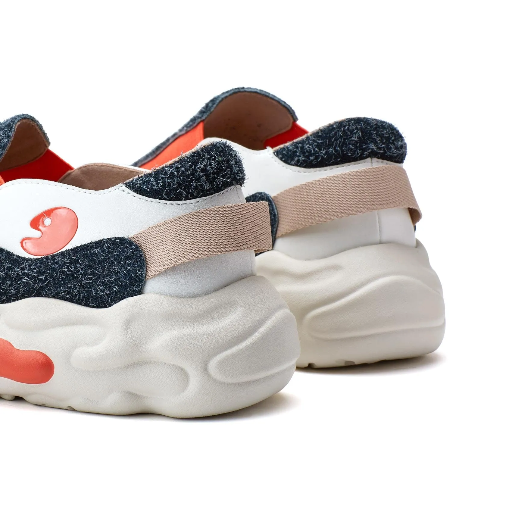 Marble Gray Lanzarote II Men sold by UIN Footwear product image thumbnail 4