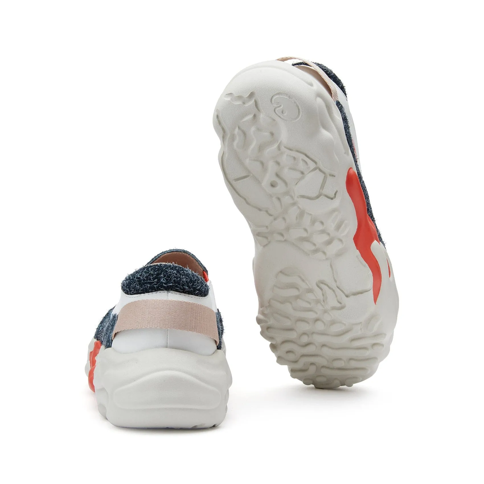 Marble Gray Lanzarote II Men sold by UIN Footwear product image thumbnail 3